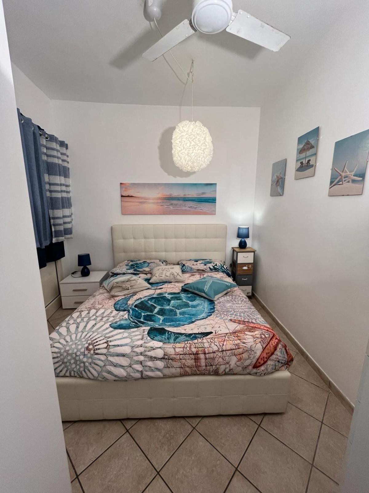 “Vistamare” Villa Torre Rinalda Esterno foto