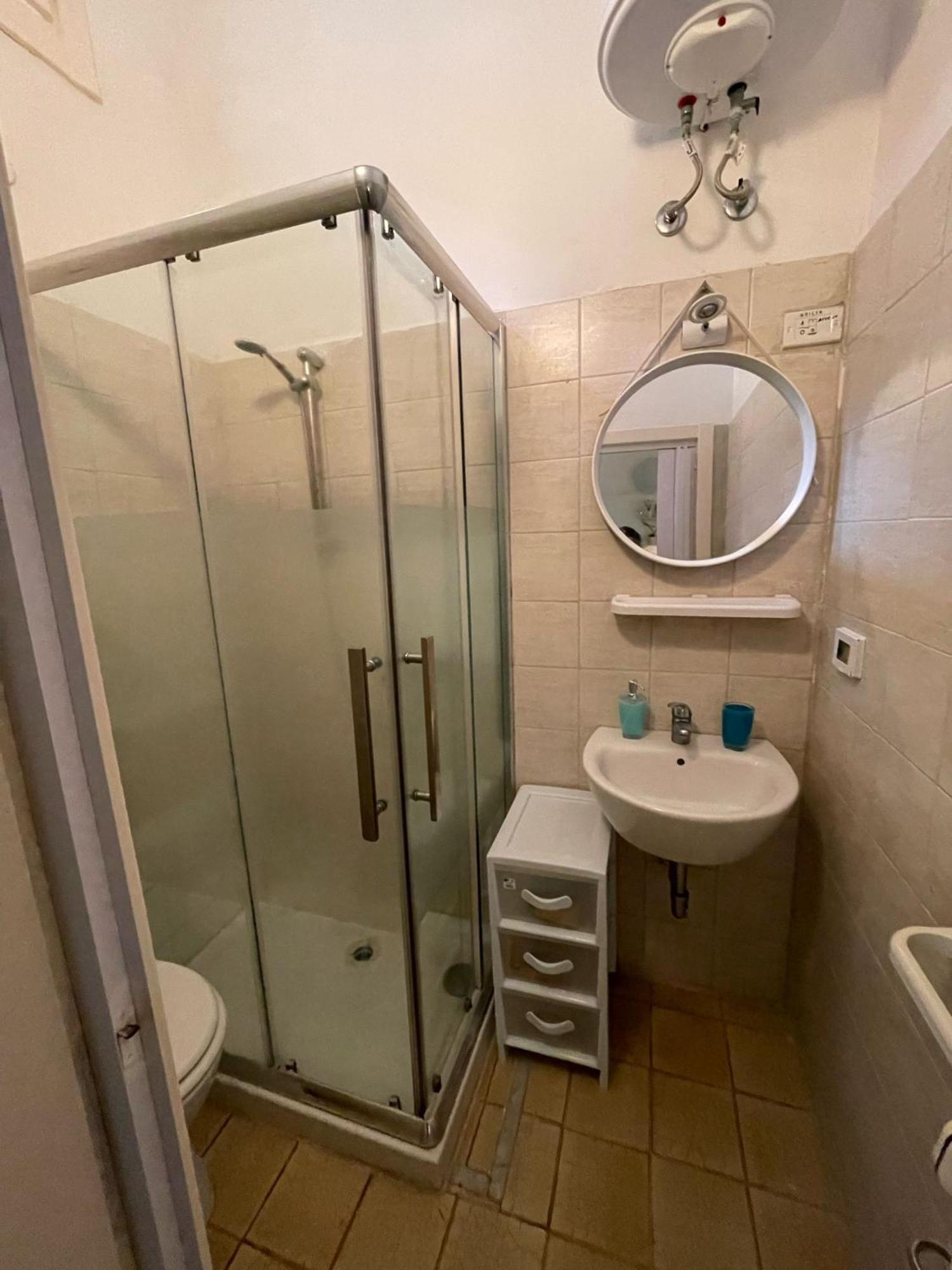“Vistamare” Villa Torre Rinalda Esterno foto